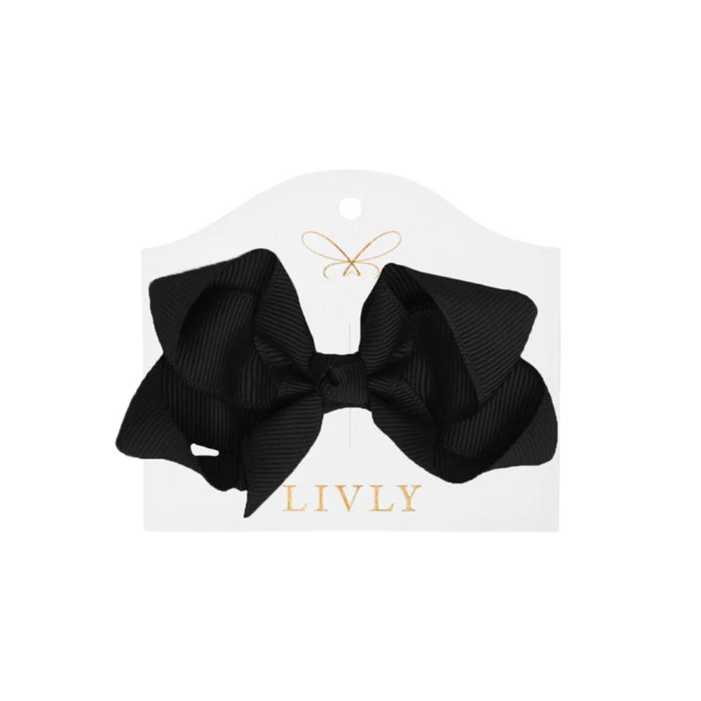 Livly Solid Jousi Medium Forever & Always