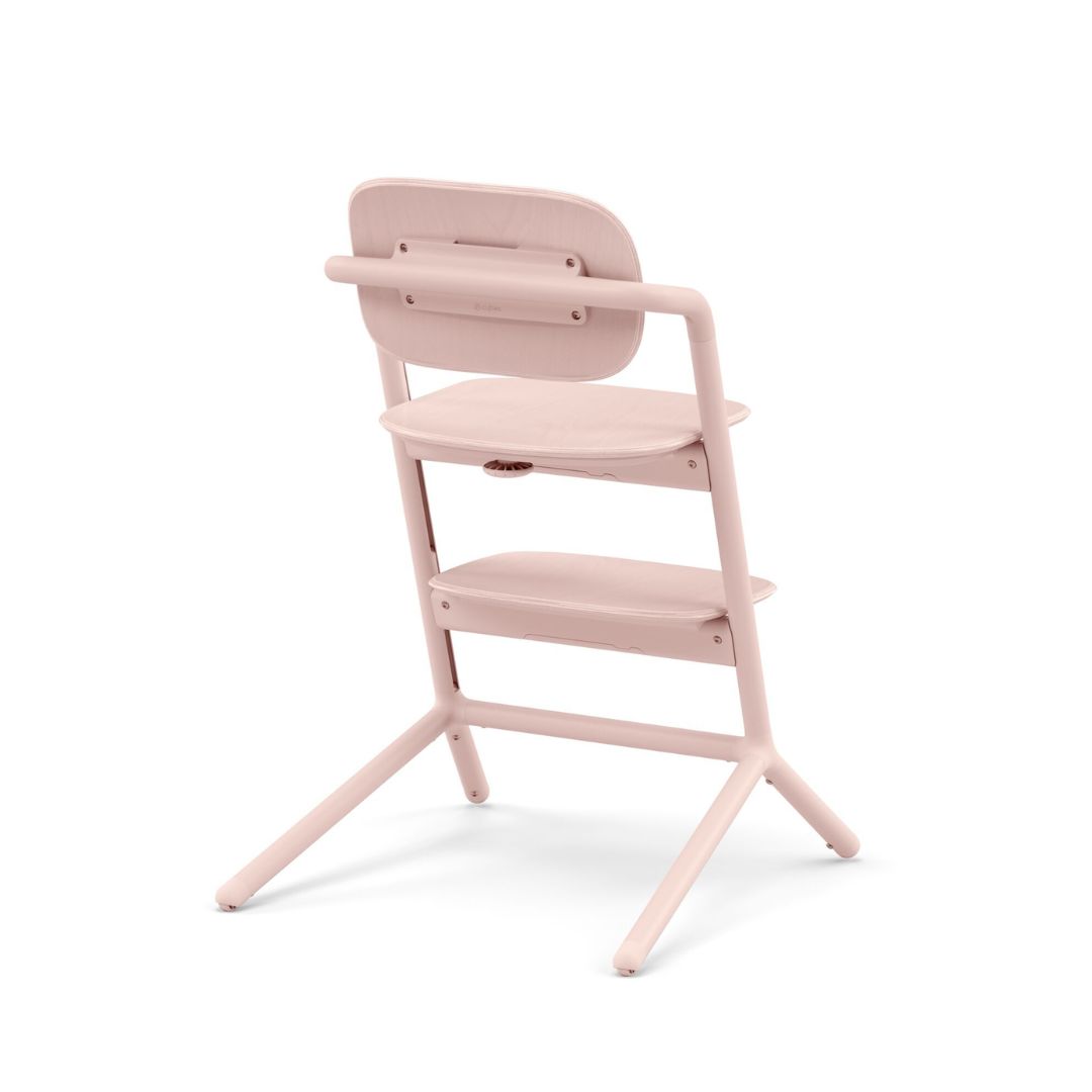 Cybex LEMO 3in1 SET helmi vaaleanpunainen 