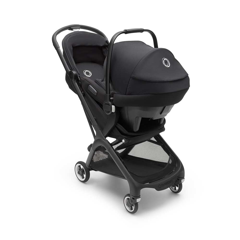 Bugaboo Butterfly Adapter turvaistuin