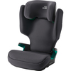Britax Discovery Plus 2 Midnight Grey