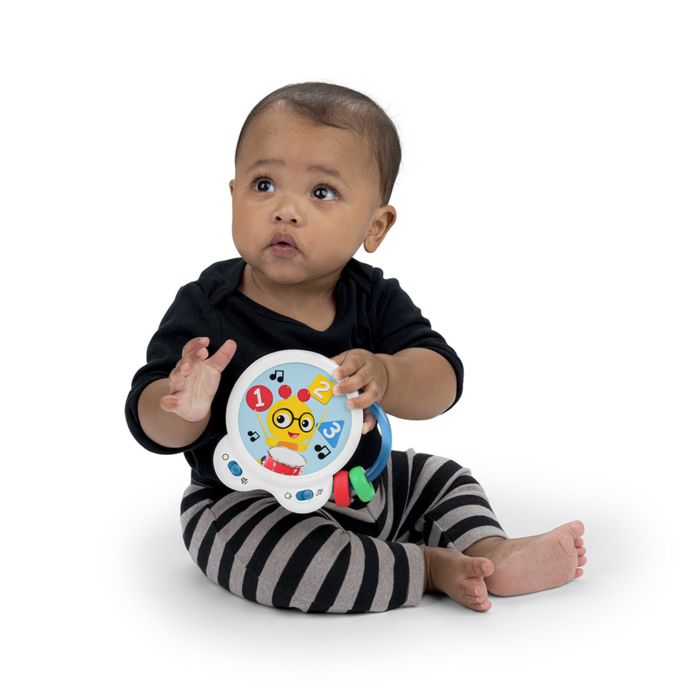 Baby Einstein minirumpu