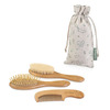 Miniland natur hair care set