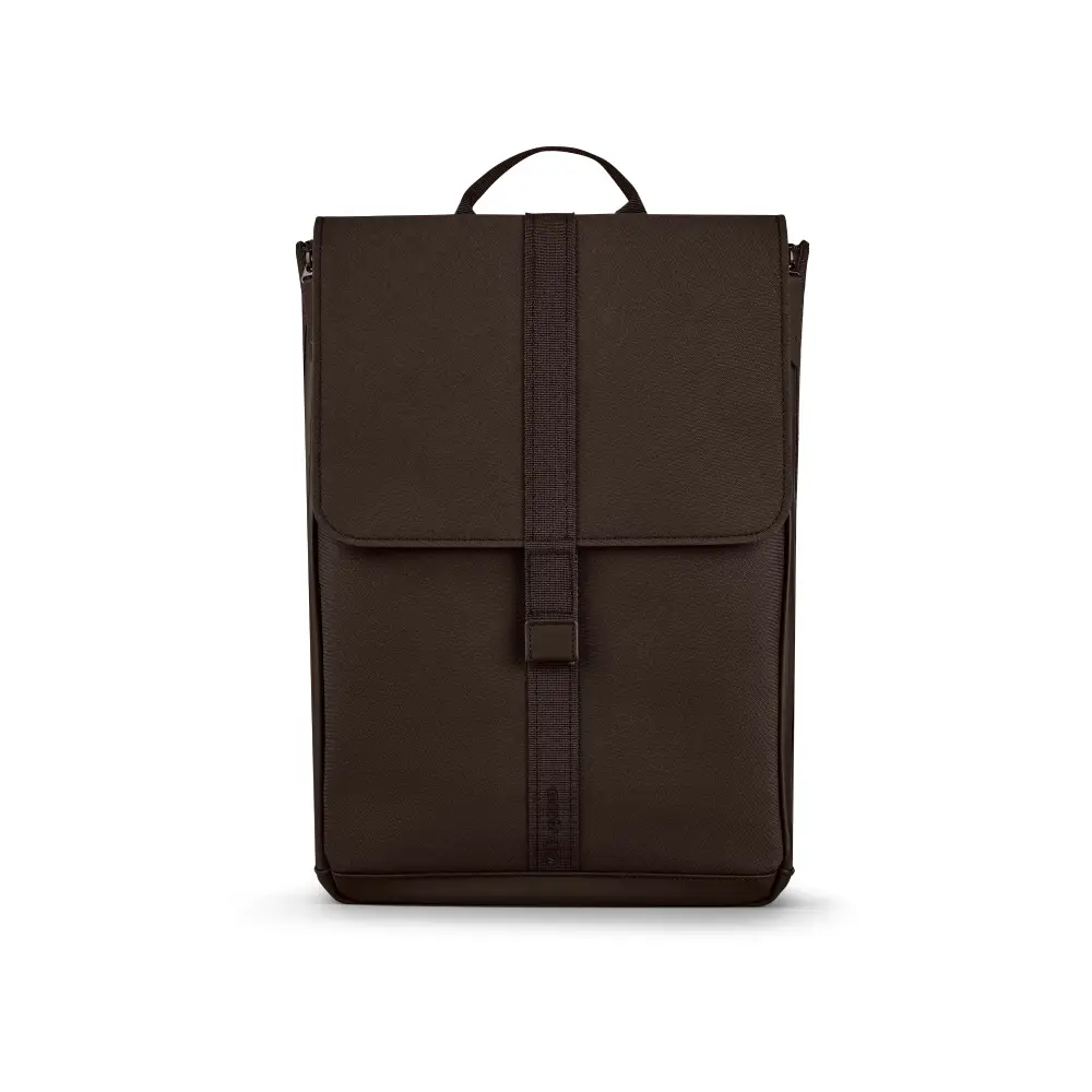 Bugaboo Backpack hoitolaukku Cocoa Brown
