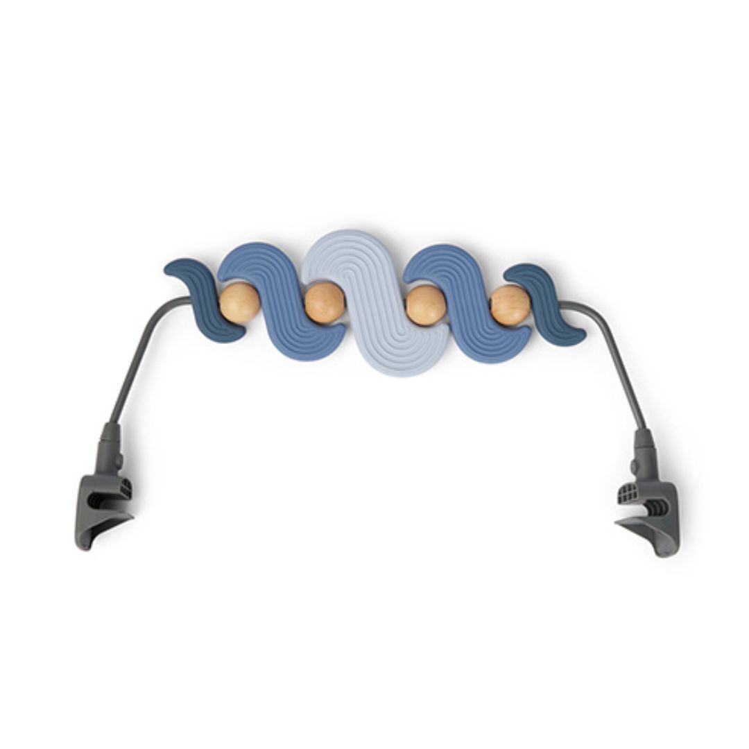 Ergobaby Evolve Babysitter leikkikehä Serene Swells Serene Swells