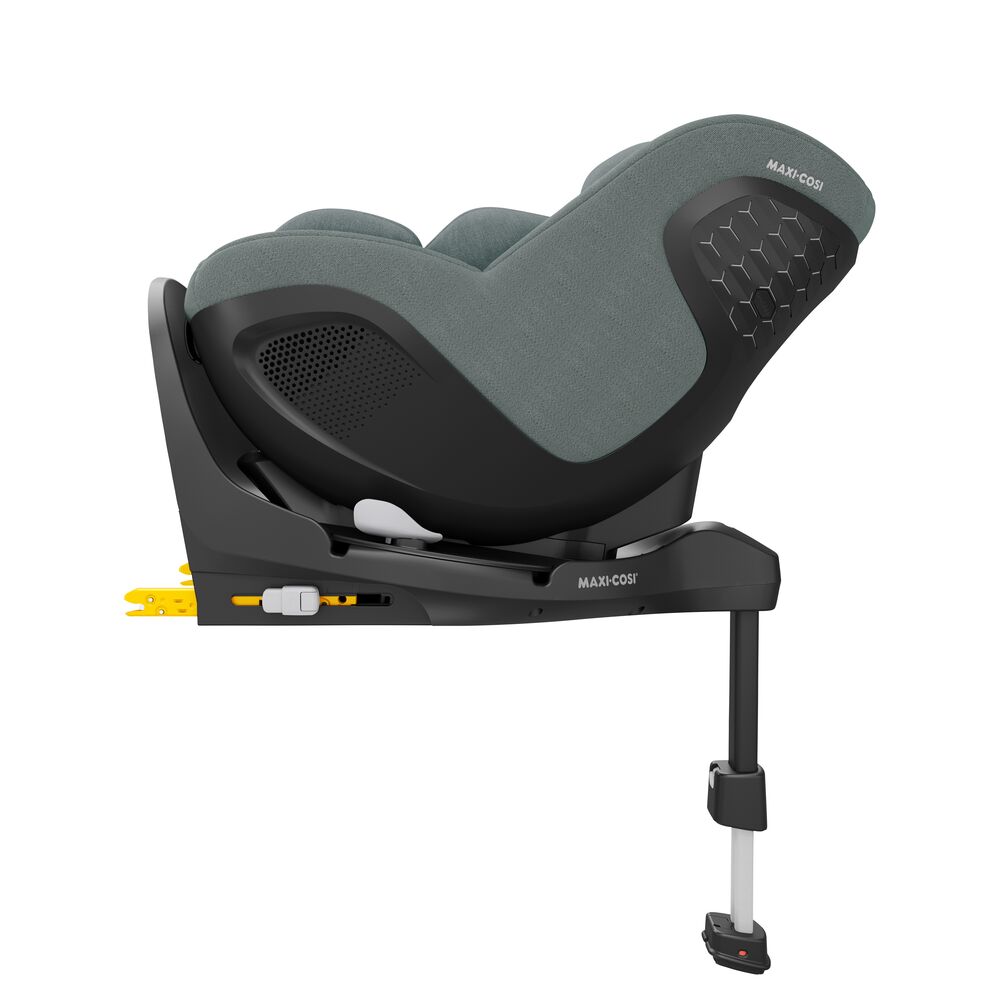 Maxi-Cosi Mica 360 Pro turvaistuin Authentic Harmaa