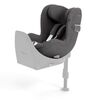Cybex Sirona T I-Size Plus Mirage Grey Cybex Sirona T I-Size Plus Mirage Harmaa