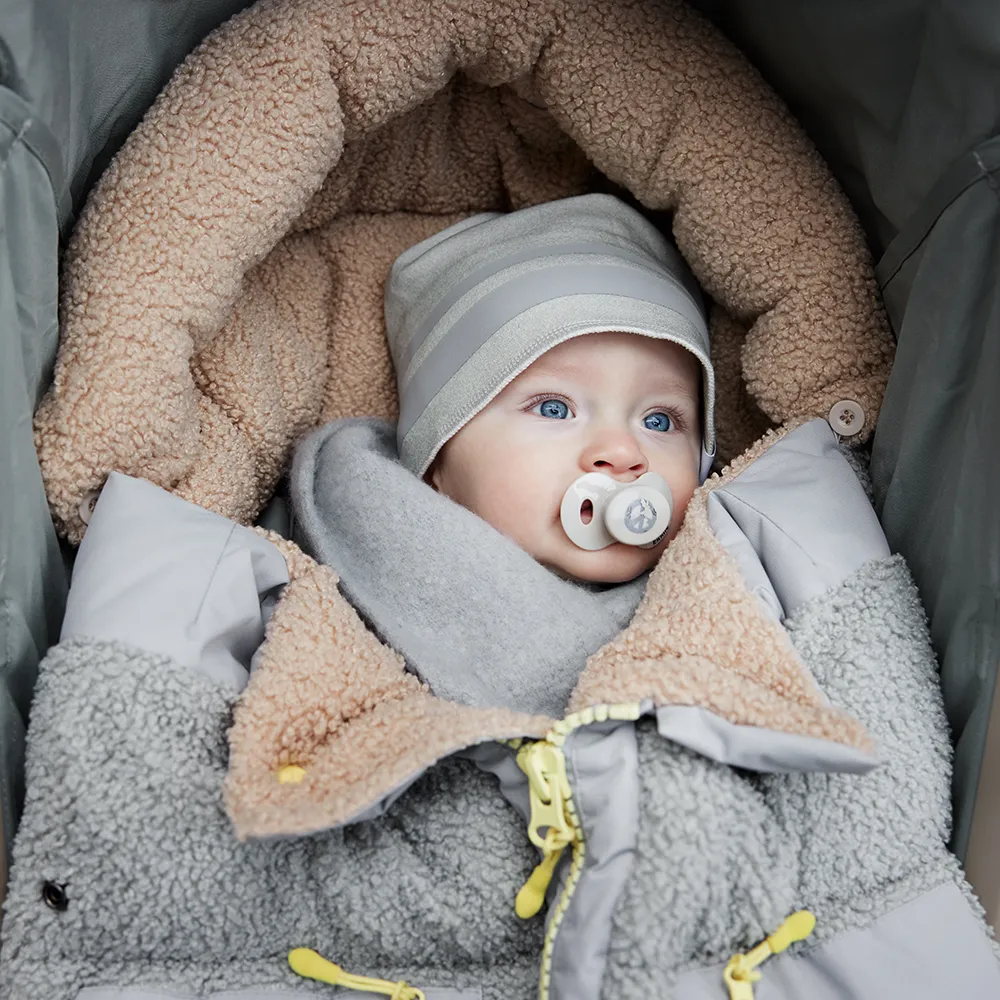 Elodie Napp Small People For Peace 0-6 kuukautta