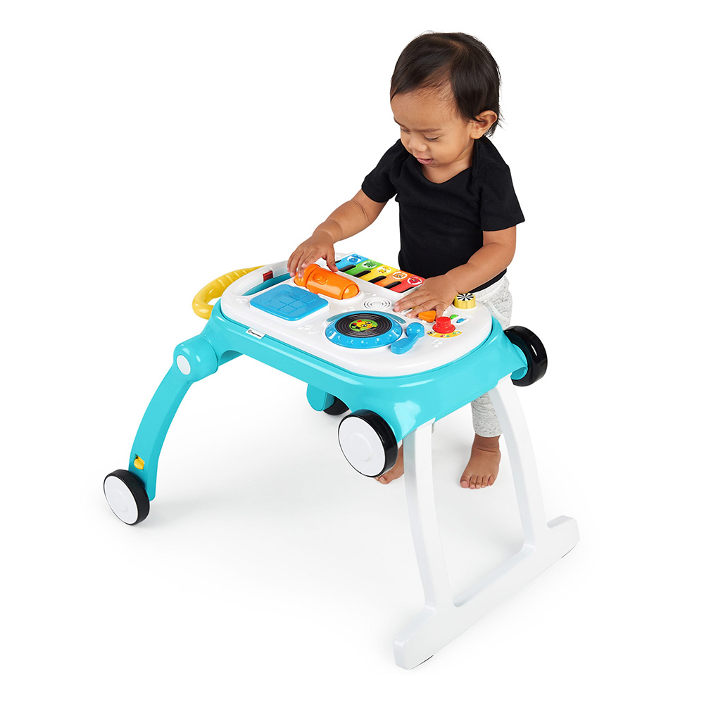 Baby Einstein Stroller musiikki 4 in 1