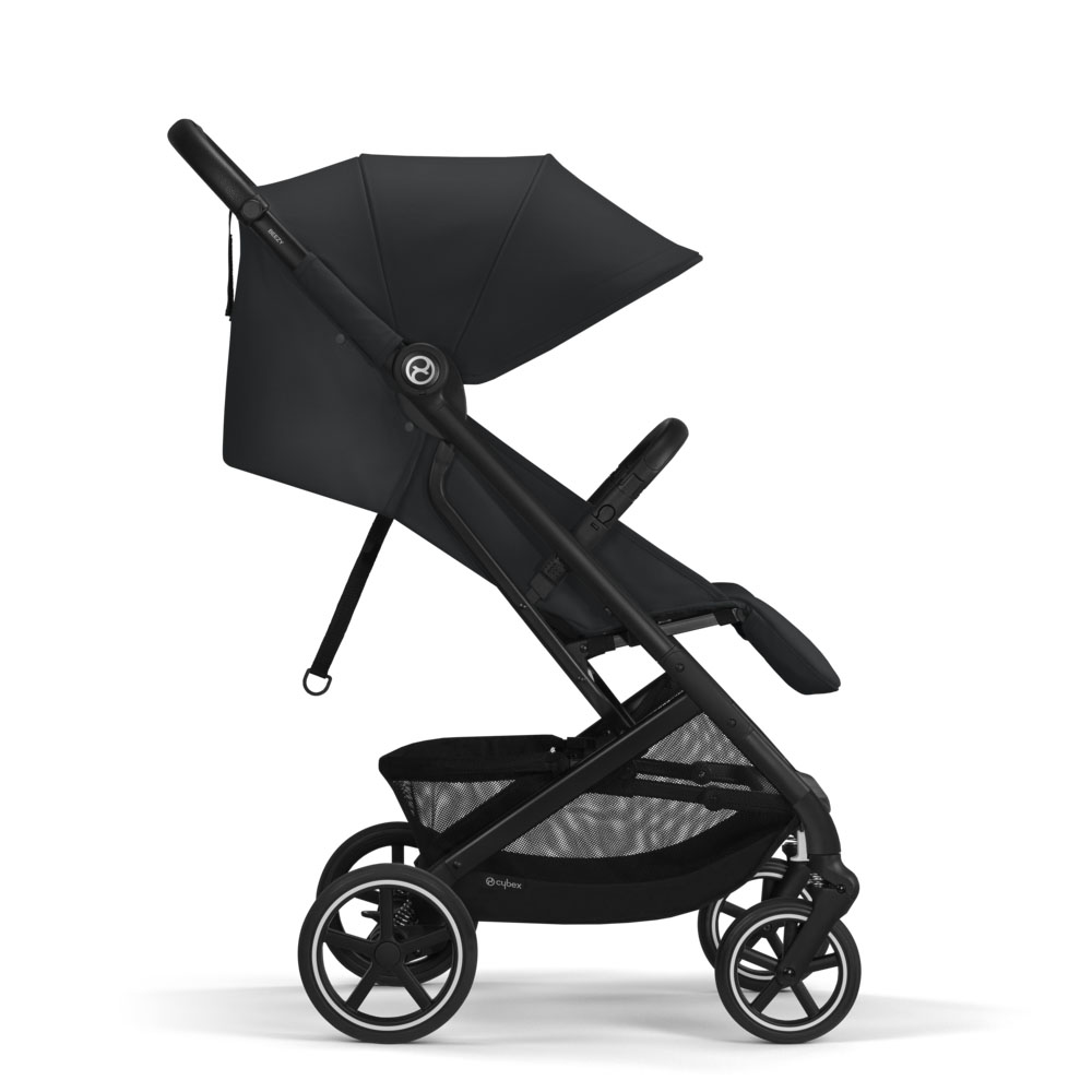 Cybex sulky Beezy Magic Musta 