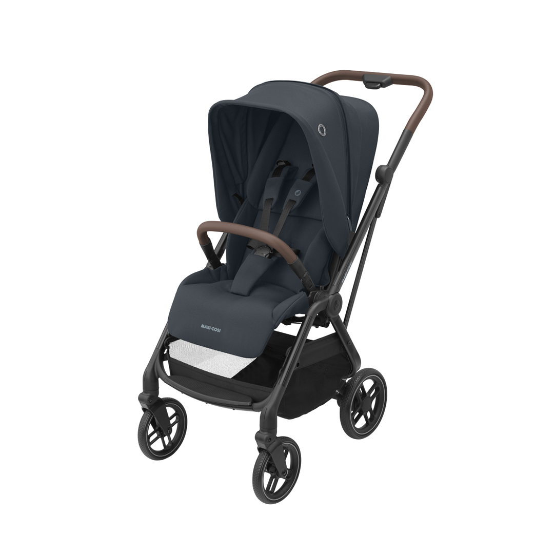 Maxi-Cosi Leona 2 Essential grafiitti
