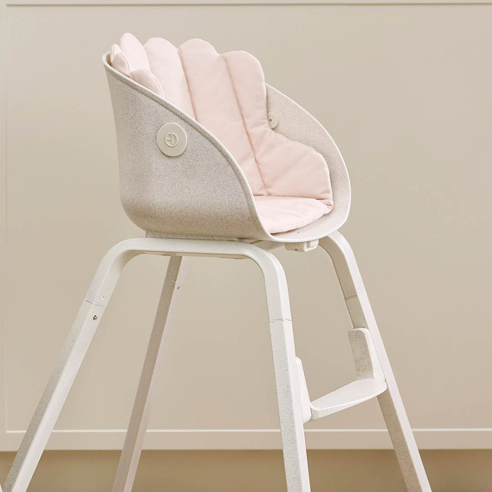 Elodie Details GRACE istuintyyny Powder Pink