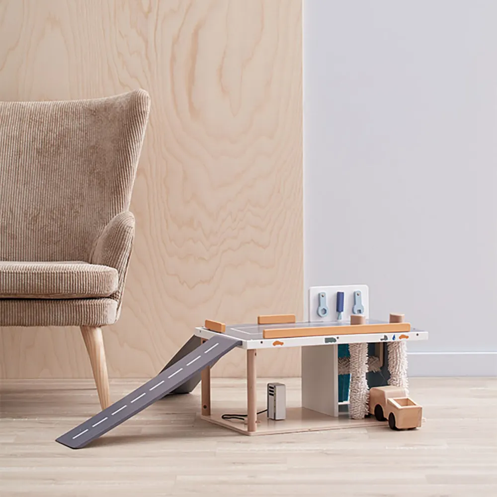  Kids Concept -palvelukeskus AIDEN