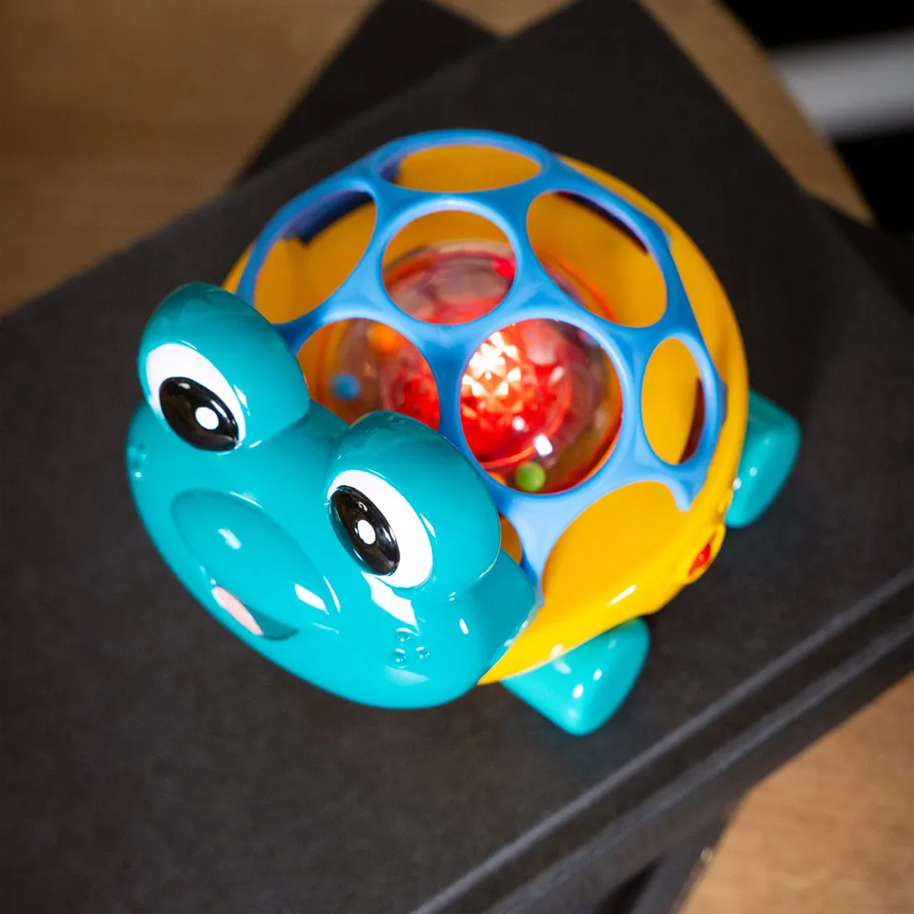 Baby Einstein Neptunus Oball ajoneuvo