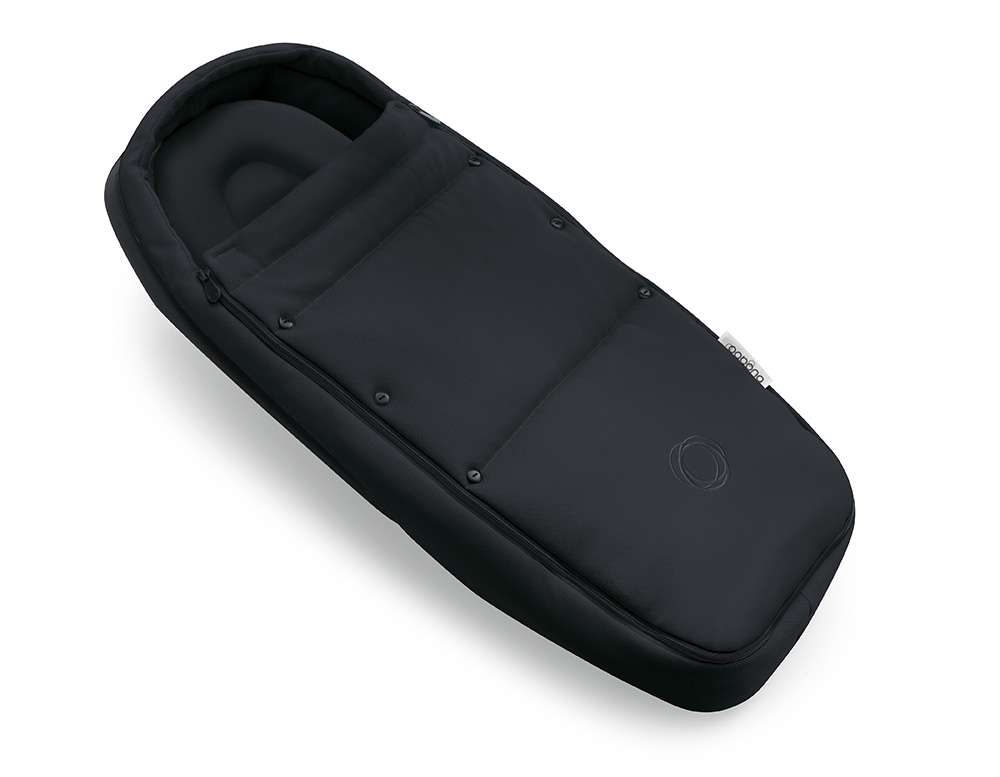 Bugaboo Cocoon Light Musta