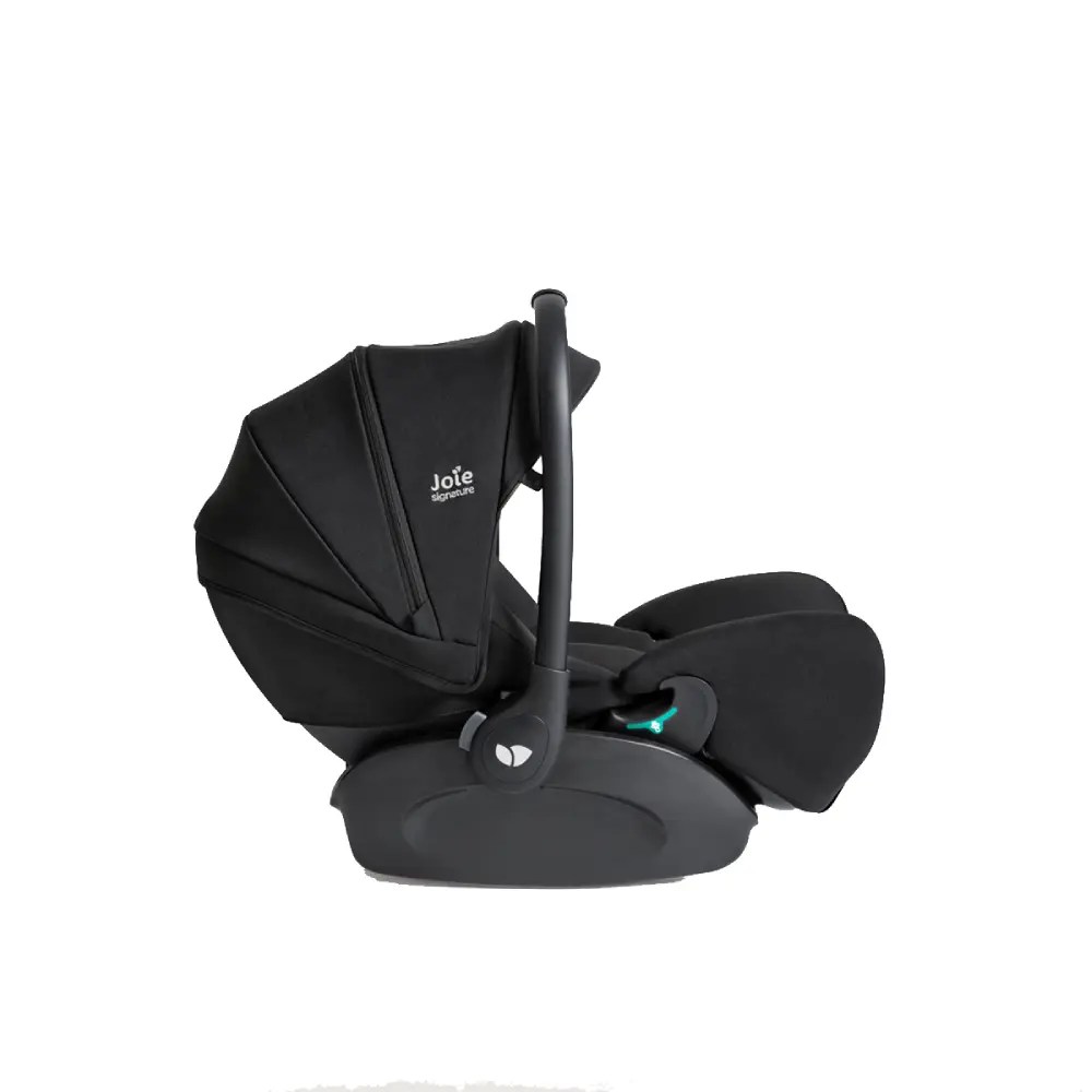 Joie I-Level Pro  auton istuin Eclipse