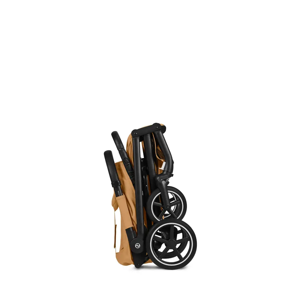 Cybex BEEZY -kärryt, Cinnamon Yellow