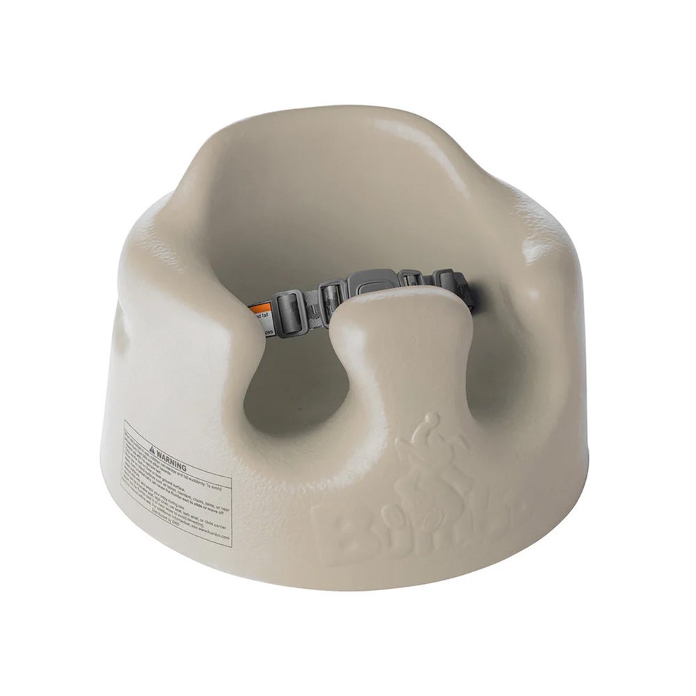 Bumbo Floor Seat -Taupe
