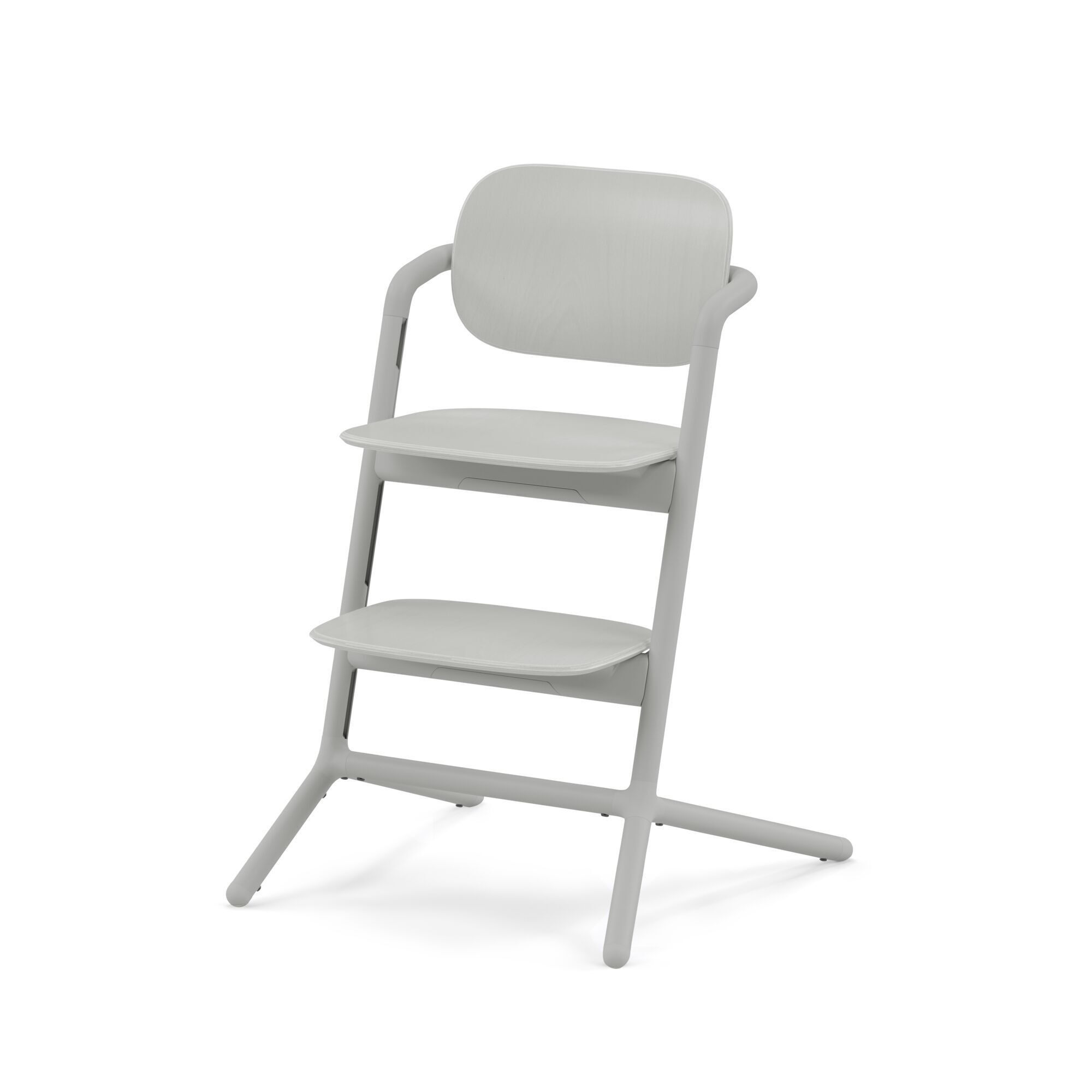Cybex Lemo ruokapöytätuoli Suede Grey