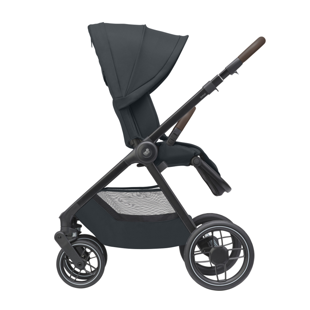 Maxi-Cosi Oxford sulky Essential Grafiitti