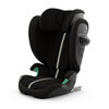 Cybex SOLUTION G2 I-FIX PLUS Moon Black