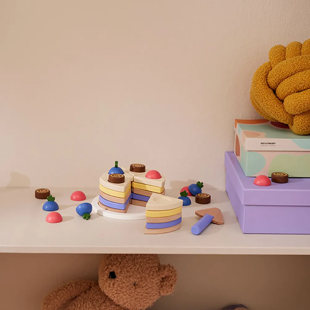 Kids Concept Cake varastossa