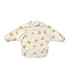 Liewood Merle ruokalappu Elephant / Creme de la creme