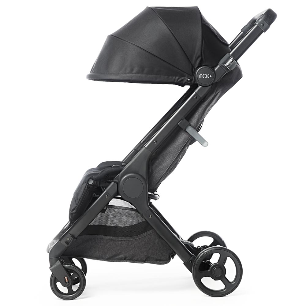 Ergobaby Metro+ Musta