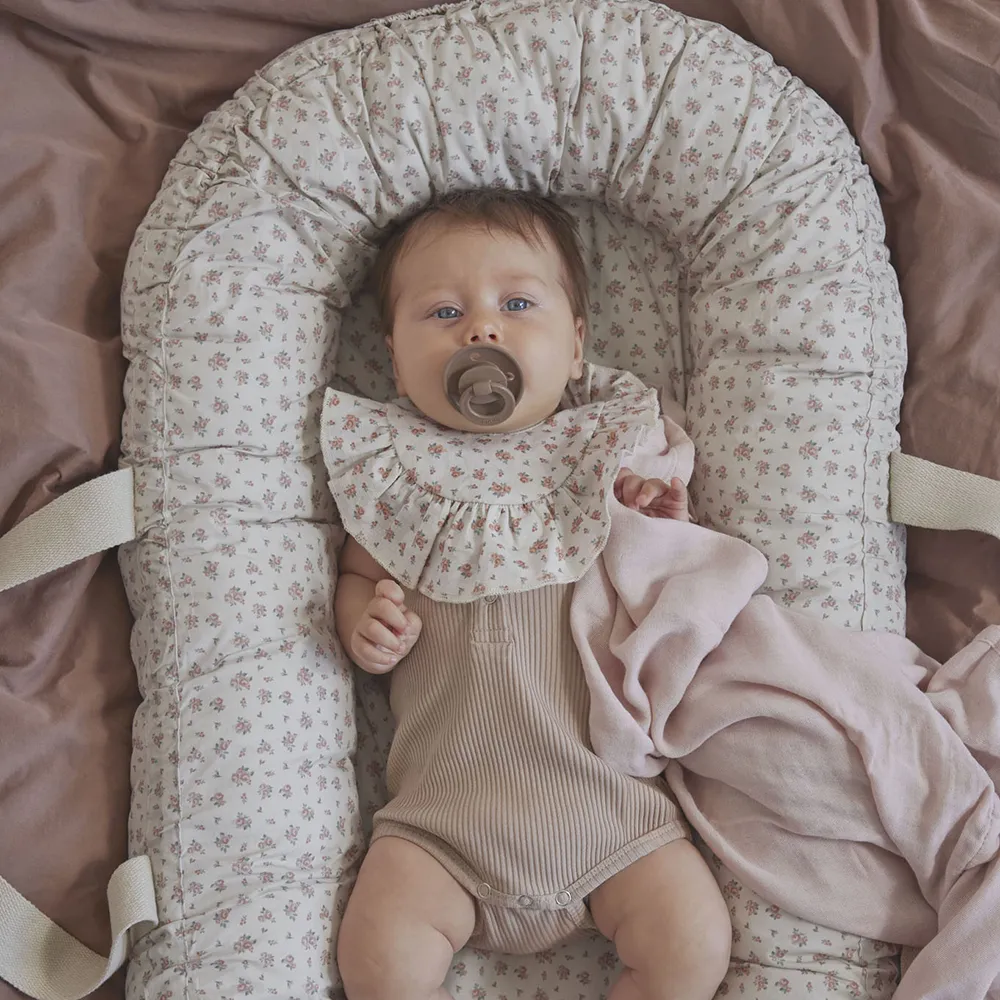 Elodie Vauvapesä Autumn Rose