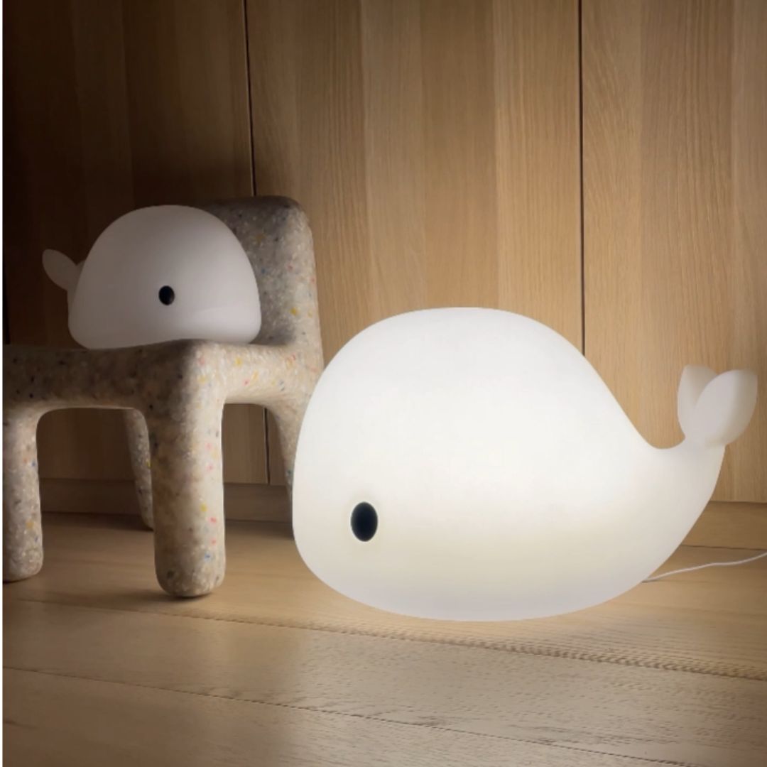 Filibabba LED-lattiavalaisin - Christian valas 60 cm