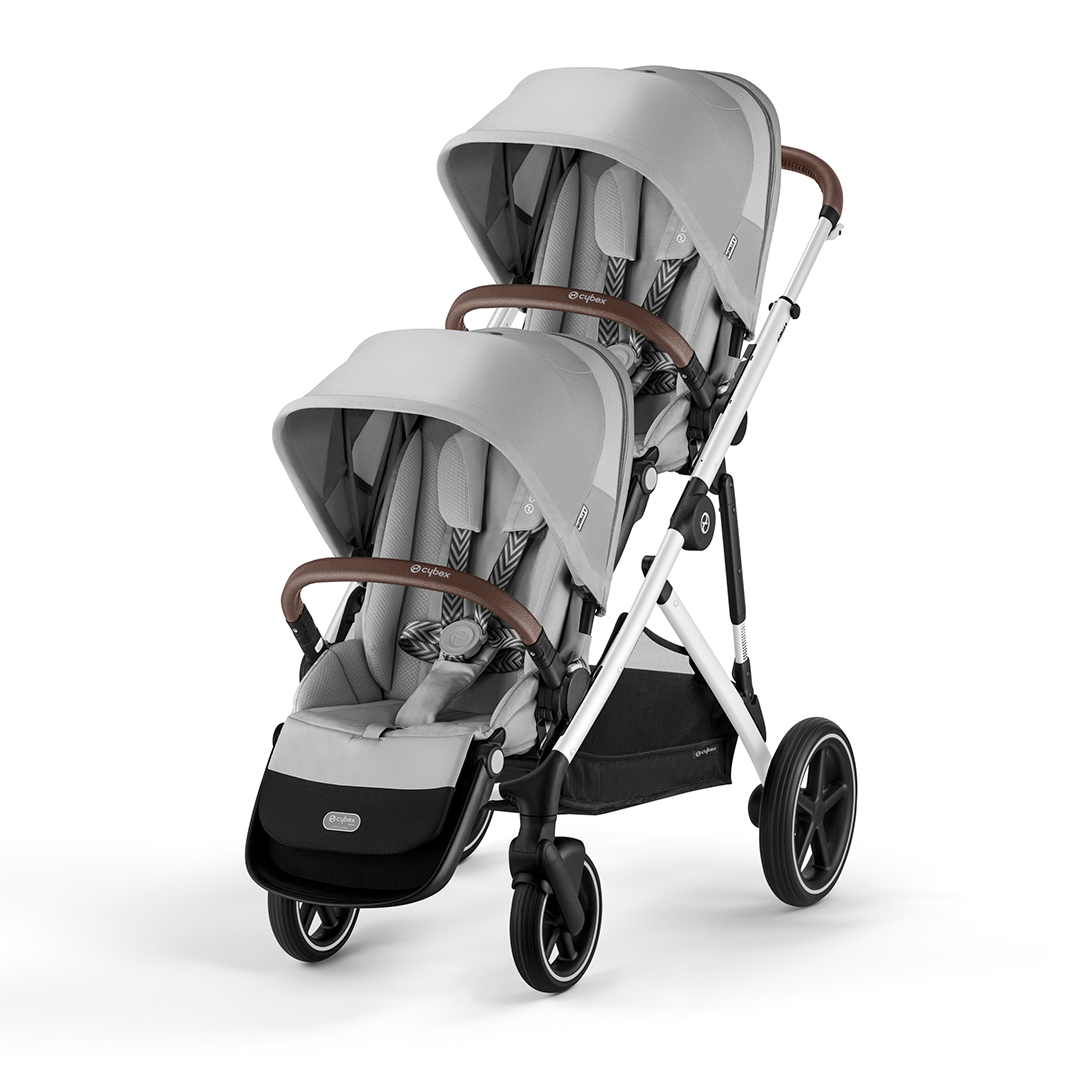Cybex Gazelle S -rattaat 