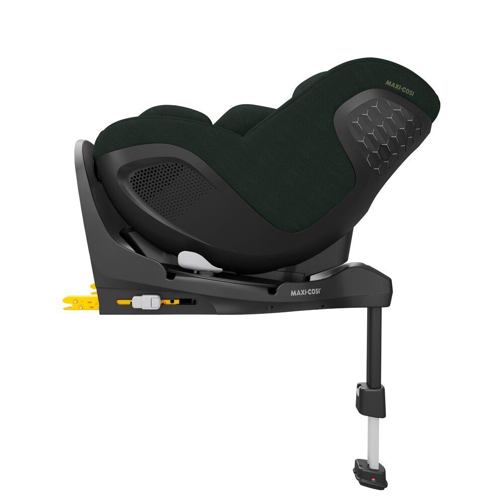 Maxi-Cosi Mica 360 Pro turvaistuin Authentic Vihreä