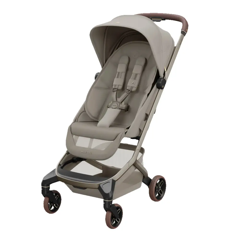 Maxi-Cosi Fame Cabin Sapphire Sand