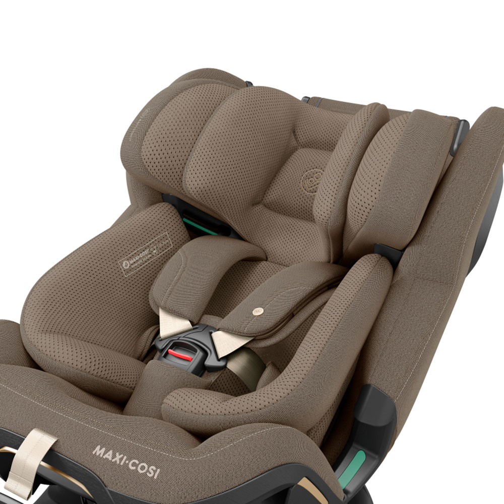 Maxi-Cosi Emerald 360 Pro Authentic Truffle turvaistuin