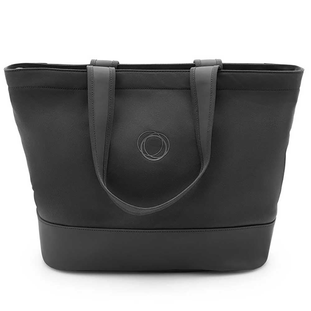 Bugaboo Vaihtolaukku Midnight Black