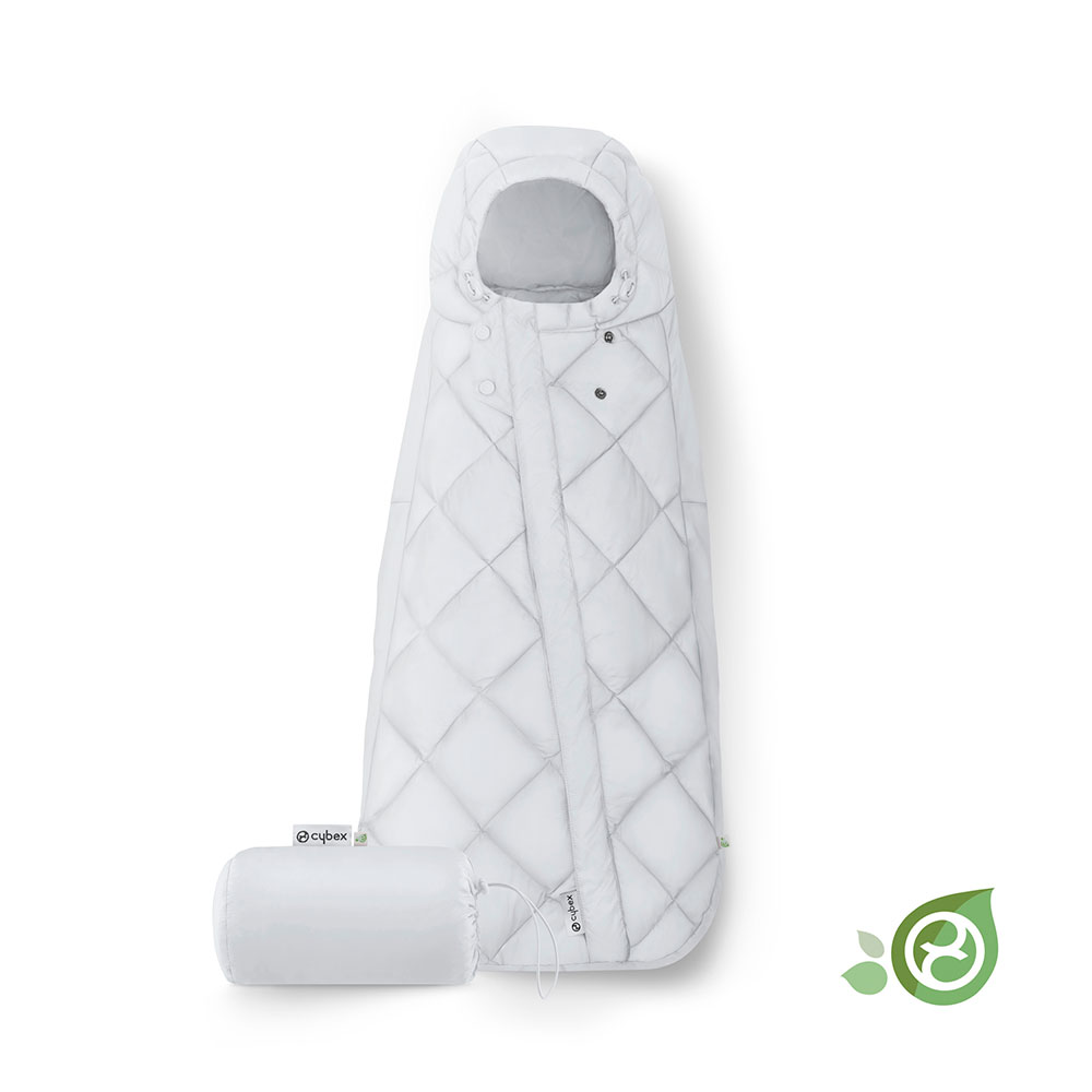 Cybex Snøgga Mini kantokoppa Lava Grey (laavanharmaa) 