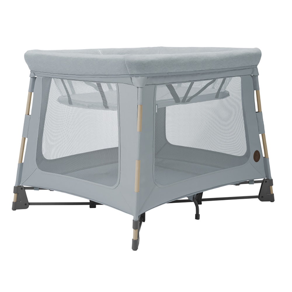 Maxi-Cosi Swift 3 in 1 matkasänky Beyond Grey