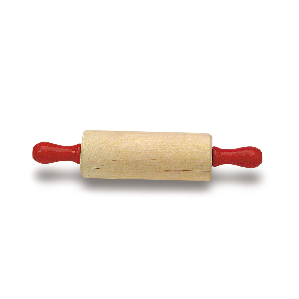 Micki Rolling Pin Smooth
