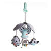 Tiny Love Pack & Go mini mobile Magical Tales vaunuripustin