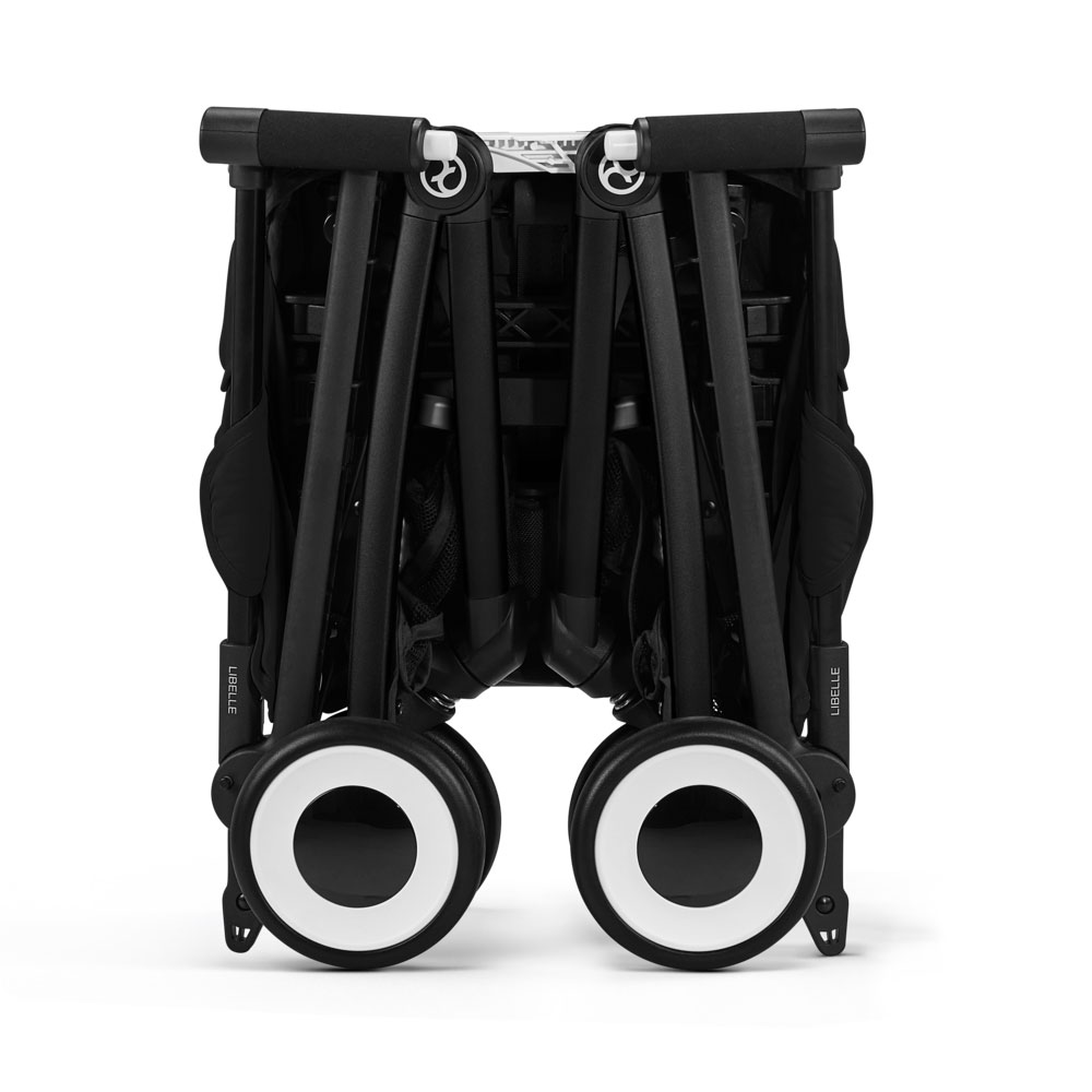 Cybex lastenrattaat Libelle tummansininen 