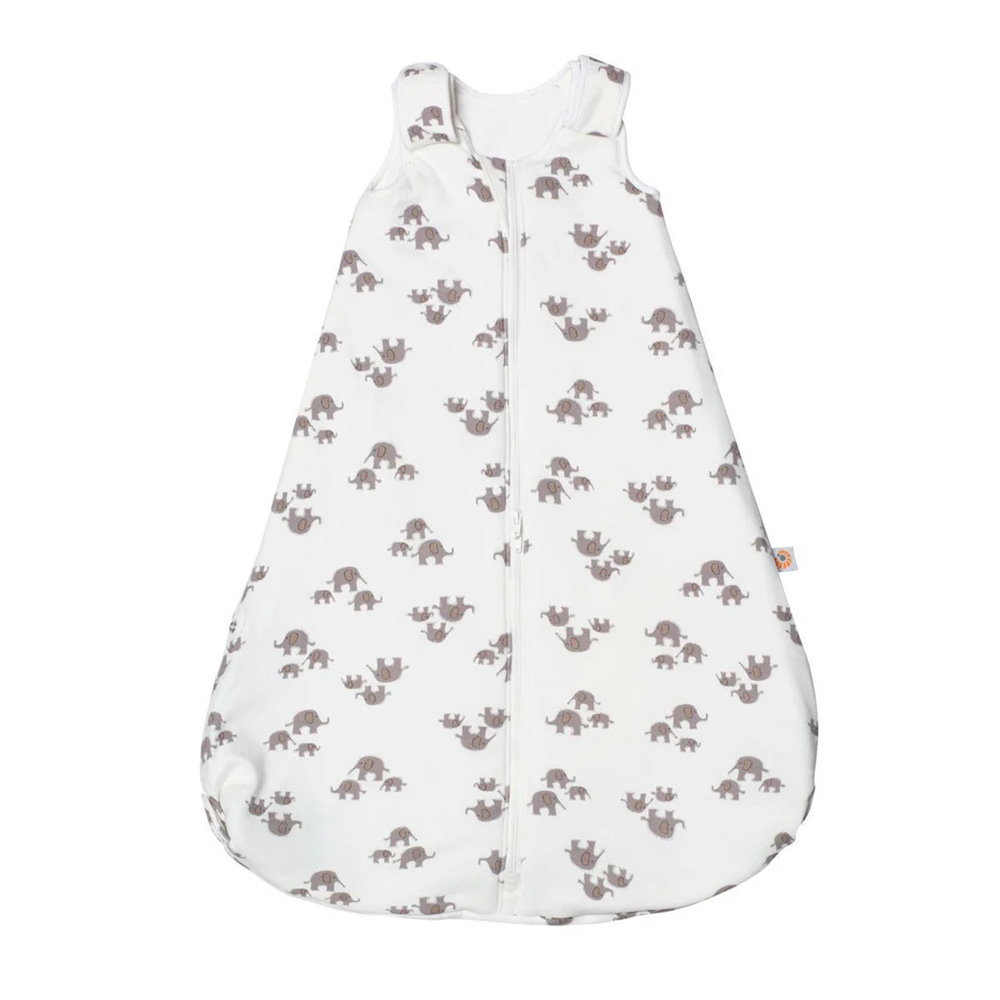 Ergobaby-makuupussi norsu 0-6 m