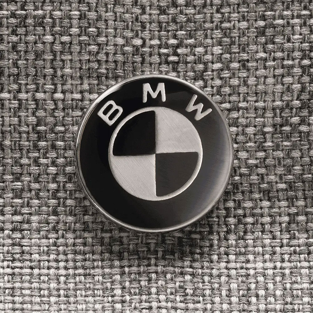 Nuna kantokoppa lytl Graphene BMW Edition -versio