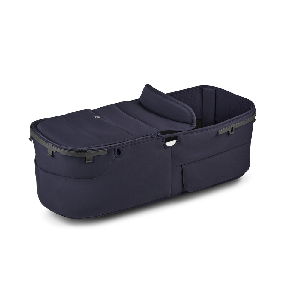 Bugaboo Fox 5 Renew Istuinosan kangas Varaosa Deep Indigo