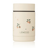 Liewood Nadja ruokapurkki Peach / Sea shell mix
