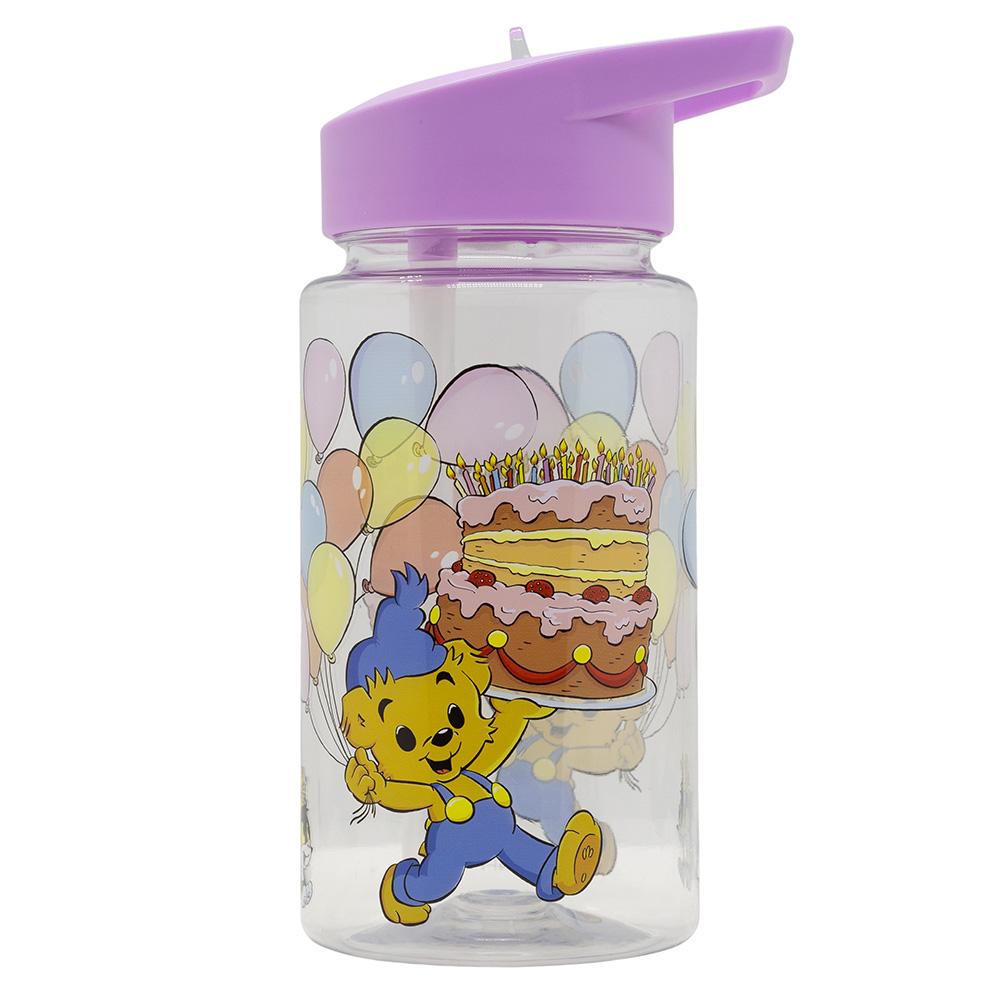 Rätt start Bamse Kalas Muovinen vesipullo