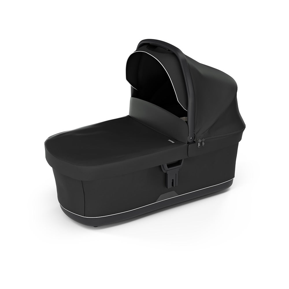 Thule Carrycot Musta