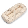 Liewood Gro vauvapesä Mini whale/Sandy