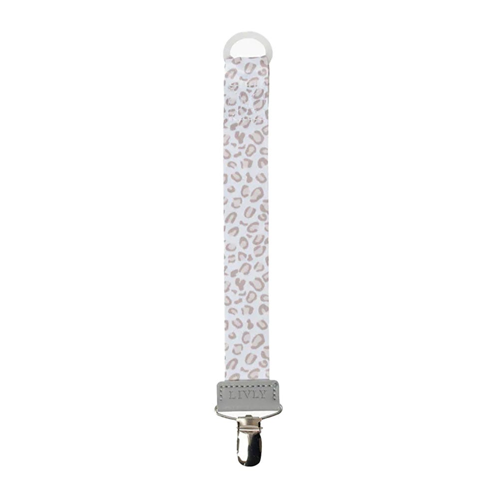 Livly Tuttiketju Leo Beige