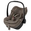 Maxi-Cosi Pebble Slide Pro Oak Truffle