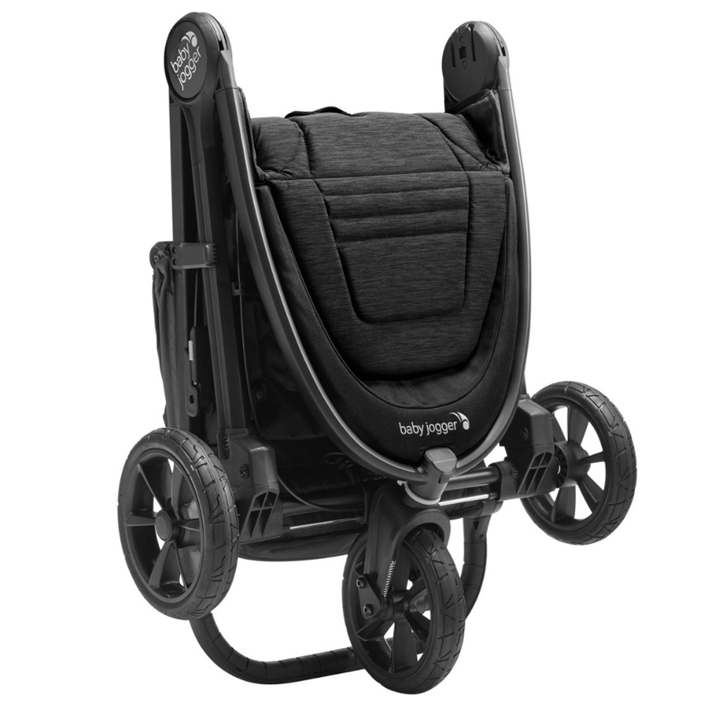 Baby Jogger City Mini GT2.1 Opulent Musta