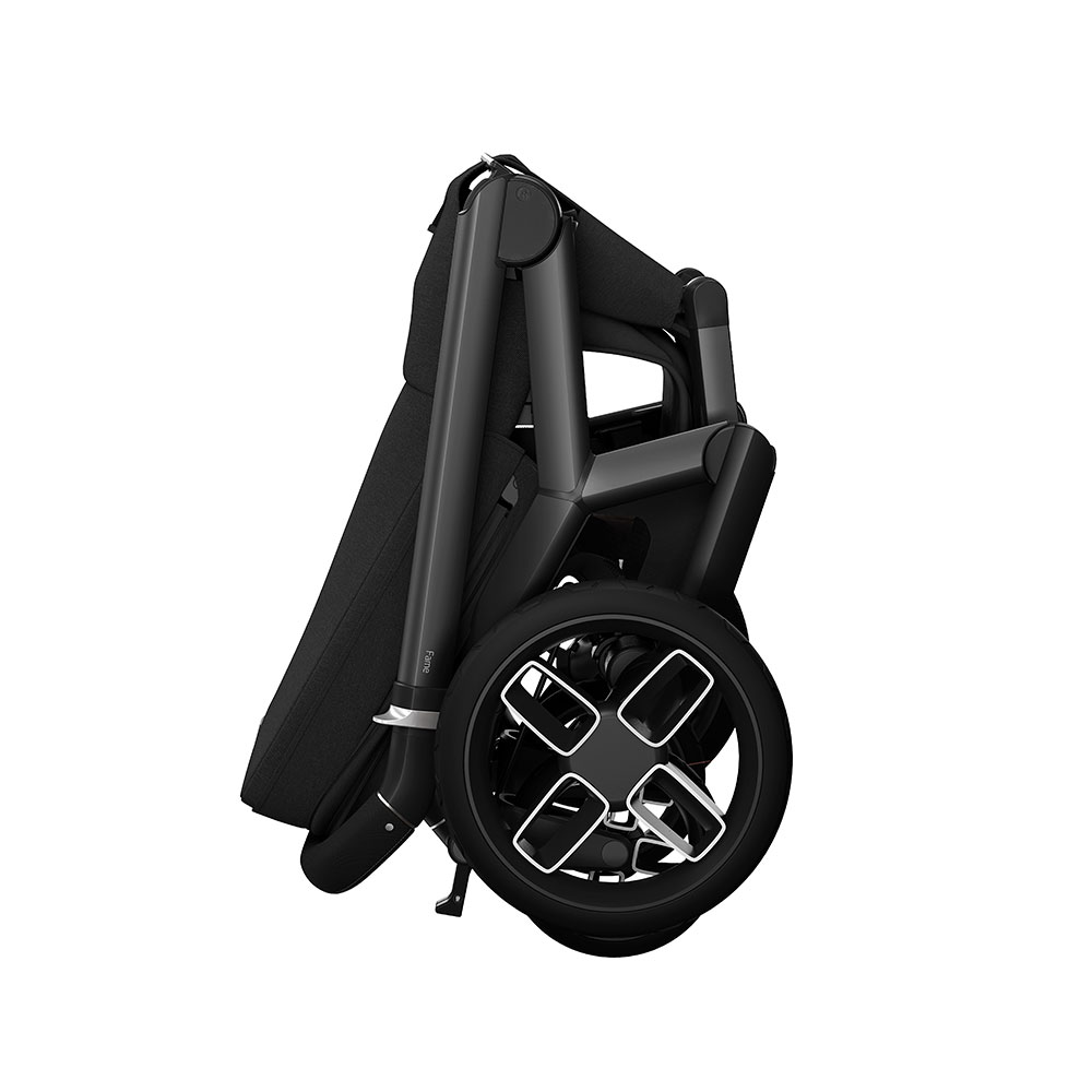 Maxi-Cosi Fame lastenvaunupaketti Pebble 360 Pro
